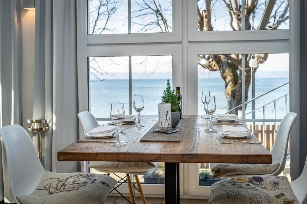 Ammersee-Hotel Хершинг-ам-Аммерзе Экстерьер фото